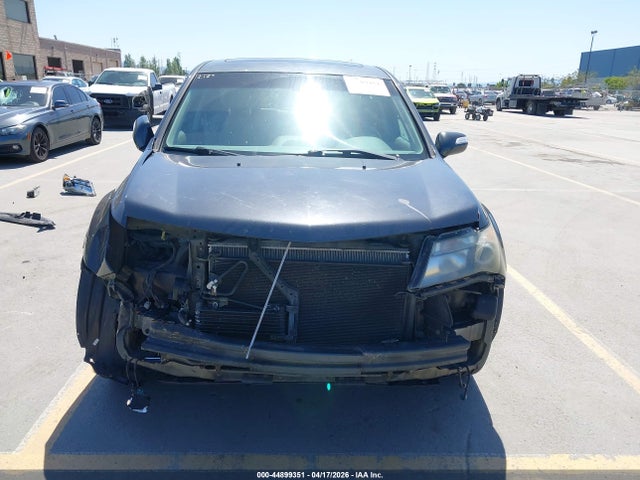 Aukcja sprzedaży 2013 Acura Mdx Technology Package, vin: 2HNYD2H36DH507465, numer aukcji: 44899351