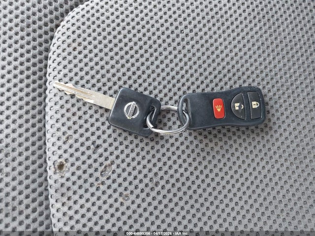 1N6AD0EV5KN765317 Nissan Frontier Sv
