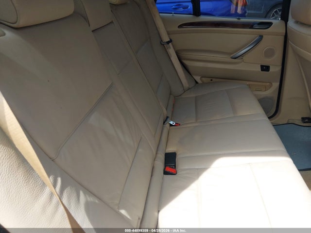 Продаж на аукціоні авто 2004 Bmw X5 3.0i, vin: 5UXFA13574LU23021, номер лоту: 44899359