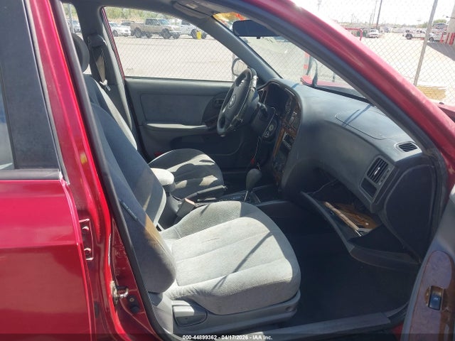 Продаж на аукціоні авто 2004 Hyundai Elantra Gls/gt, vin: KMHDN46DX4U872099, номер лоту: 44899362