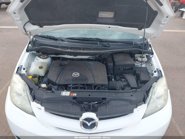 Auction sale of the 2007 Mazda Mazda5 Touring, vin: JM1CR293070134173, lot number: 44899366