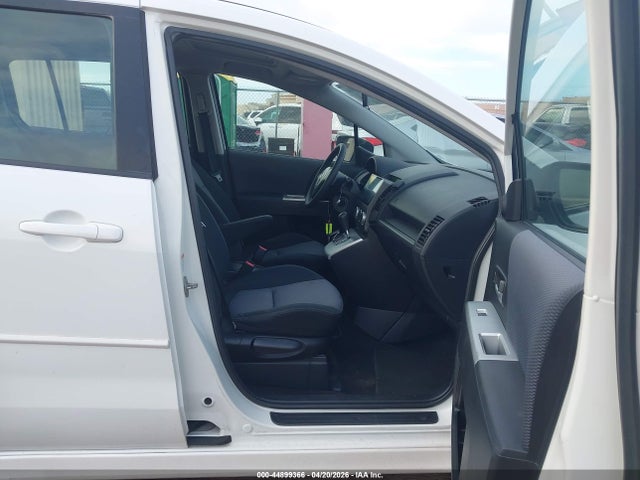 Auction sale of the 2007 Mazda Mazda5 Touring, vin: JM1CR293070134173, lot number: 44899366