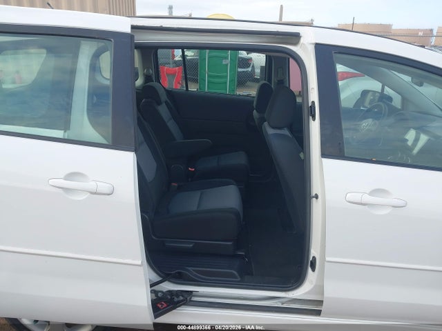 Auction sale of the 2007 Mazda Mazda5 Touring, vin: JM1CR293070134173, lot number: 44899366