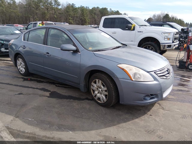 Aukcja sprzedaży 2010 Nissan Altima 2.5 S, vin: 1N4AL2AP5AC151814, numer aukcji: 44899367