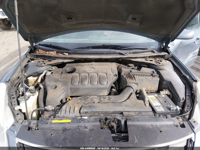 Продажа на аукционе авто 2010 Nissan Altima 2.5 S, vin: 1N4AL2AP5AC151814, номер лота: 44899367