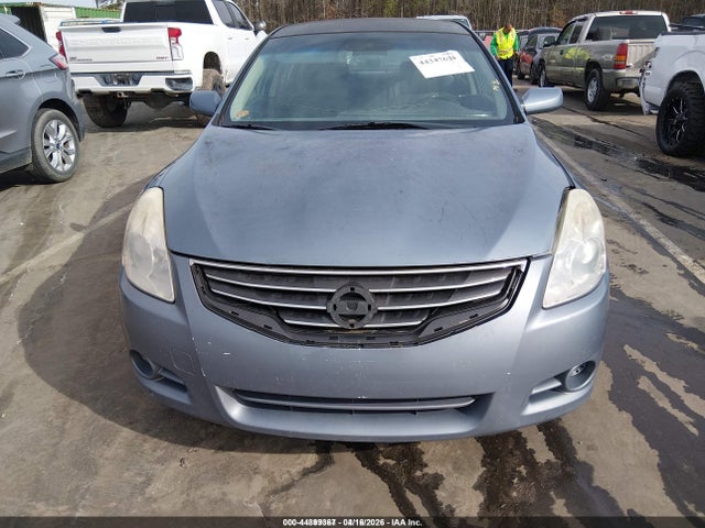 Продажа на аукционе авто 2010 Nissan Altima 2.5 S, vin: 1N4AL2AP5AC151814, номер лота: 44899367