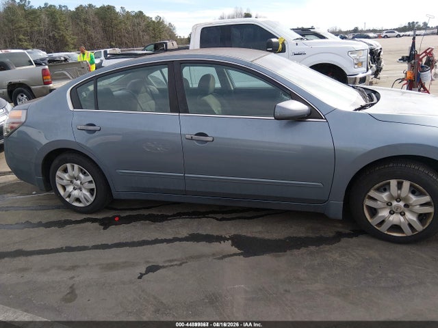 Продажа на аукционе авто 2010 Nissan Altima 2.5 S, vin: 1N4AL2AP5AC151814, номер лота: 44899367
