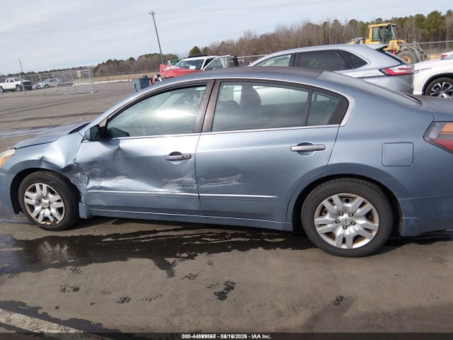 Продажа на аукционе авто 2010 Nissan Altima 2.5 S, vin: 1N4AL2AP5AC151814, номер лота: 44899367