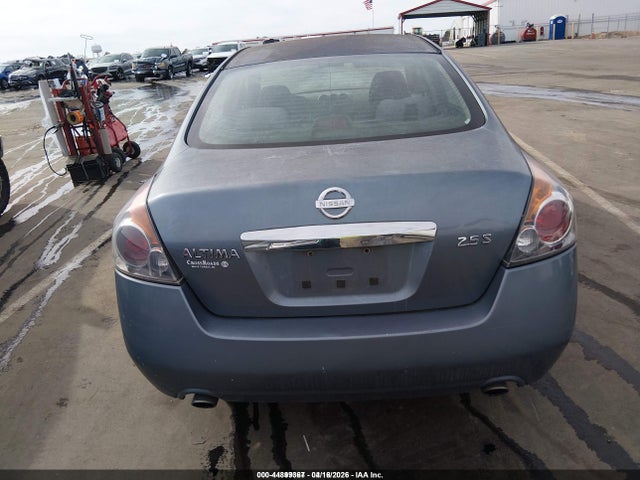 Продажа на аукционе авто 2010 Nissan Altima 2.5 S, vin: 1N4AL2AP5AC151814, номер лота: 44899367