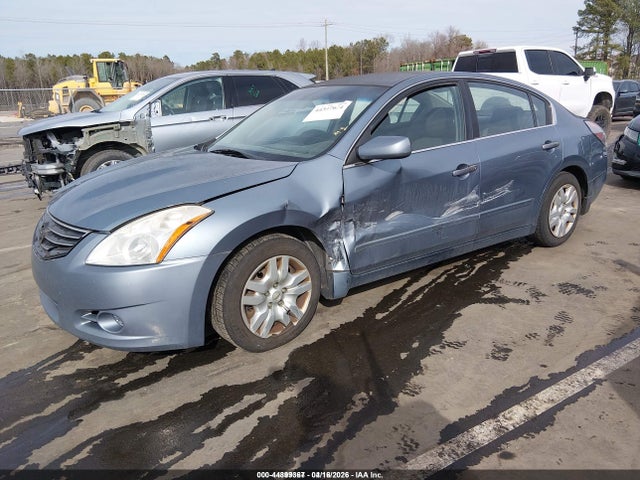 Продажа на аукционе авто 2010 Nissan Altima 2.5 S, vin: 1N4AL2AP5AC151814, номер лота: 44899367