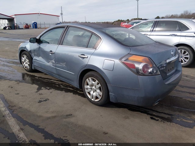 Продажа на аукционе авто 2010 Nissan Altima 2.5 S, vin: 1N4AL2AP5AC151814, номер лота: 44899367