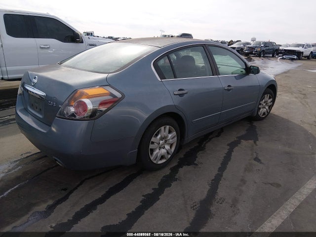 Продажа на аукционе авто 2010 Nissan Altima 2.5 S, vin: 1N4AL2AP5AC151814, номер лота: 44899367