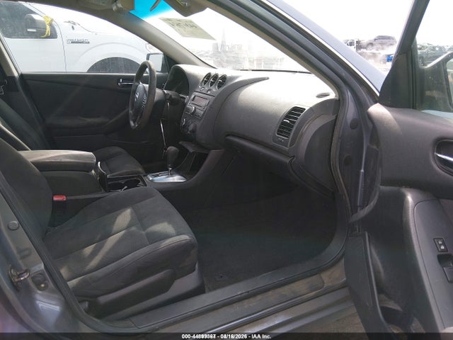 Продажа на аукционе авто 2010 Nissan Altima 2.5 S, vin: 1N4AL2AP5AC151814, номер лота: 44899367