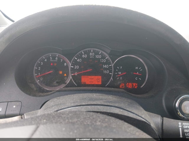 Продажа на аукционе авто 2010 Nissan Altima 2.5 S, vin: 1N4AL2AP5AC151814, номер лота: 44899367