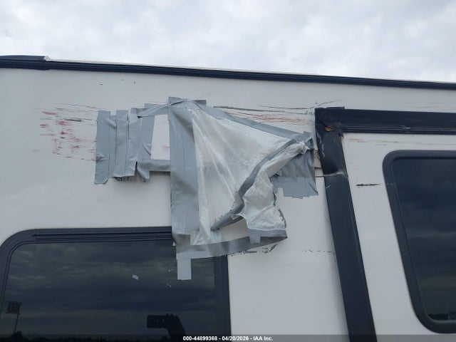 2025 Forest River Coachmen მანქანა იყიდება აუქციონზე, vin: 5ZT2CARB8SU046440, აუქციონის ნომერი: 44899368