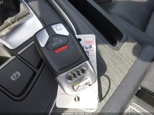 Продаж на аукціоні авто 2019 Audi A4 45 Premium, vin: WAUENAF49KA016053, номер лоту: 44899370