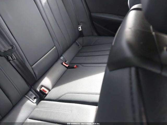 Продаж на аукціоні авто 2019 Audi A4 45 Premium, vin: WAUENAF49KA016053, номер лоту: 44899370
