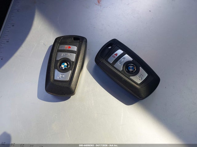 Aukcja sprzedaży 2016 Bmw 535i Xdrive, vin: WBA5B3C50GG257263, numer aukcji: 44899363