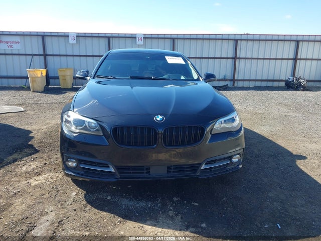 Aukcja sprzedaży 2016 Bmw 535i Xdrive, vin: WBA5B3C50GG257263, numer aukcji: 44899363
