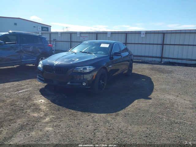 Aukcja sprzedaży 2016 Bmw 535i Xdrive, vin: WBA5B3C50GG257263, numer aukcji: 44899363