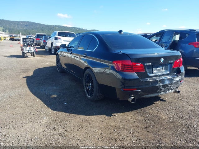 Aukcja sprzedaży 2016 Bmw 535i Xdrive, vin: WBA5B3C50GG257263, numer aukcji: 44899363
