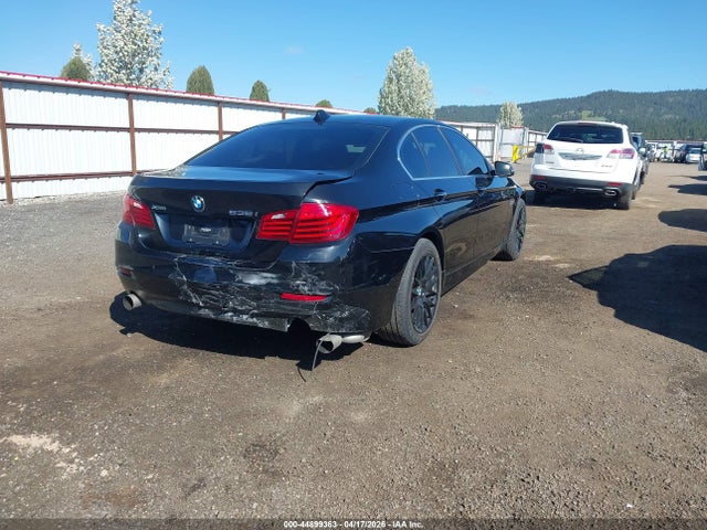 Aukcja sprzedaży 2016 Bmw 535i Xdrive, vin: WBA5B3C50GG257263, numer aukcji: 44899363
