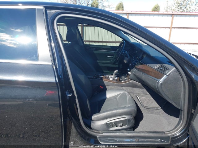 Aukcja sprzedaży 2016 Bmw 535i Xdrive, vin: WBA5B3C50GG257263, numer aukcji: 44899363