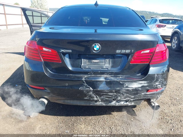 Aukcja sprzedaży 2016 Bmw 535i Xdrive, vin: WBA5B3C50GG257263, numer aukcji: 44899363
