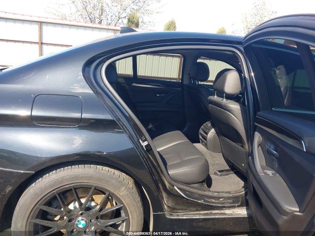 Aukcja sprzedaży 2016 Bmw 535i Xdrive, vin: WBA5B3C50GG257263, numer aukcji: 44899363