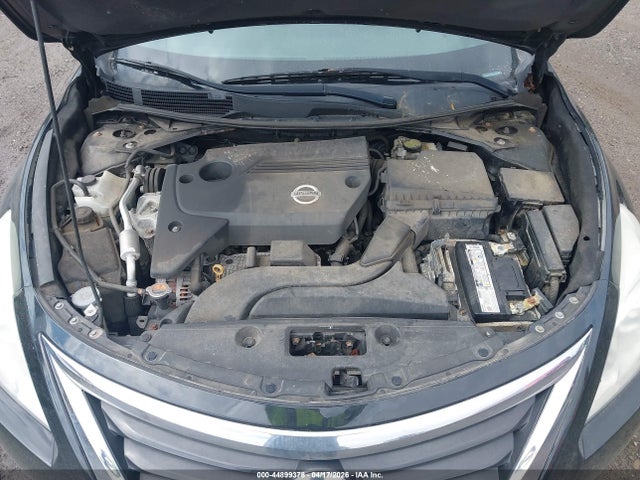 Aukcja sprzedaży 2015 Nissan Altima 2.5 S, vin: 1N4AL3APXFC567936, numer aukcji: 44899378