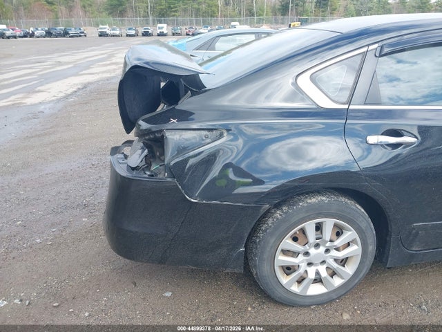 Aukcja sprzedaży 2015 Nissan Altima 2.5 S, vin: 1N4AL3APXFC567936, numer aukcji: 44899378
