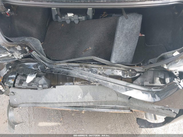 Aukcja sprzedaży 2015 Nissan Altima 2.5 S, vin: 1N4AL3APXFC567936, numer aukcji: 44899378