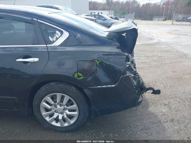 Aukcja sprzedaży 2015 Nissan Altima 2.5 S, vin: 1N4AL3APXFC567936, numer aukcji: 44899378