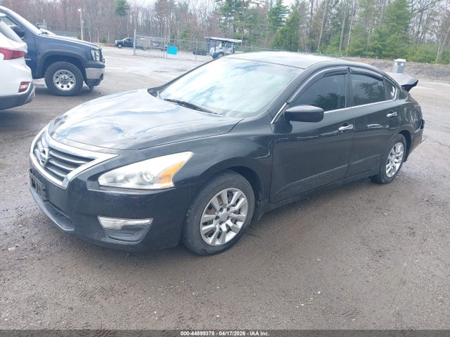 Aukcja sprzedaży 2015 Nissan Altima 2.5 S, vin: 1N4AL3APXFC567936, numer aukcji: 44899378