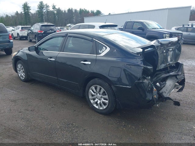 Aukcja sprzedaży 2015 Nissan Altima 2.5 S, vin: 1N4AL3APXFC567936, numer aukcji: 44899378