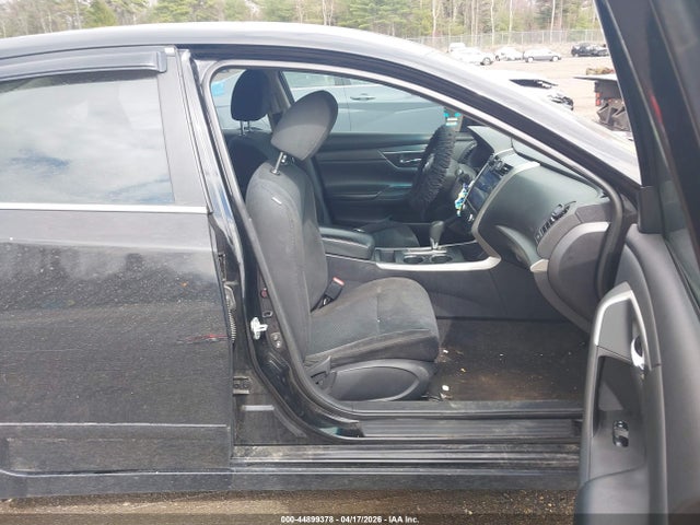 Aukcja sprzedaży 2015 Nissan Altima 2.5 S, vin: 1N4AL3APXFC567936, numer aukcji: 44899378