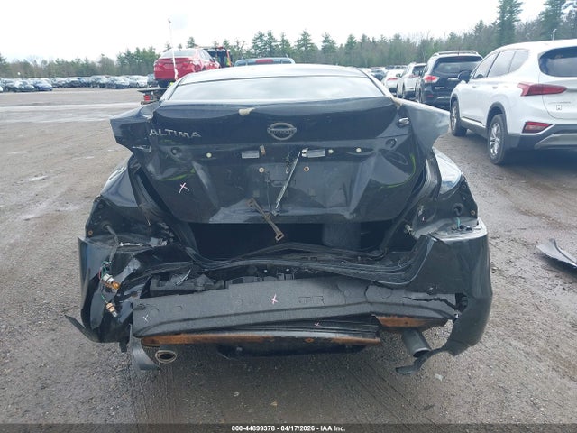 Aukcja sprzedaży 2015 Nissan Altima 2.5 S, vin: 1N4AL3APXFC567936, numer aukcji: 44899378