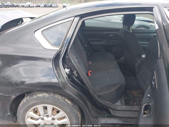 Aukcja sprzedaży 2015 Nissan Altima 2.5 S, vin: 1N4AL3APXFC567936, numer aukcji: 44899378