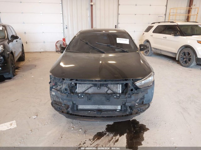 Продажа на аукционе авто 2018 Buick Regal Sportback Preferred, vin: W04GL6SX8J1123909, номер лота: 44899385
