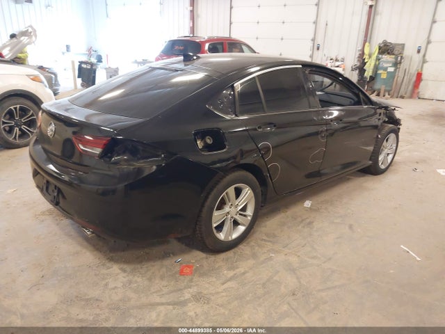 Продажа на аукционе авто 2018 Buick Regal Sportback Preferred, vin: W04GL6SX8J1123909, номер лота: 44899385