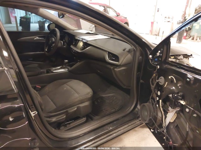 Продажа на аукционе авто 2018 Buick Regal Sportback Preferred, vin: W04GL6SX8J1123909, номер лота: 44899385