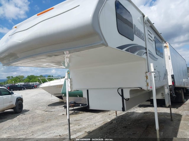 Lance Truck Camper 2019 176165 Image 2