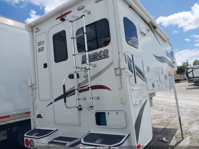 Lance Truck Camper 2019 176165 Image 4