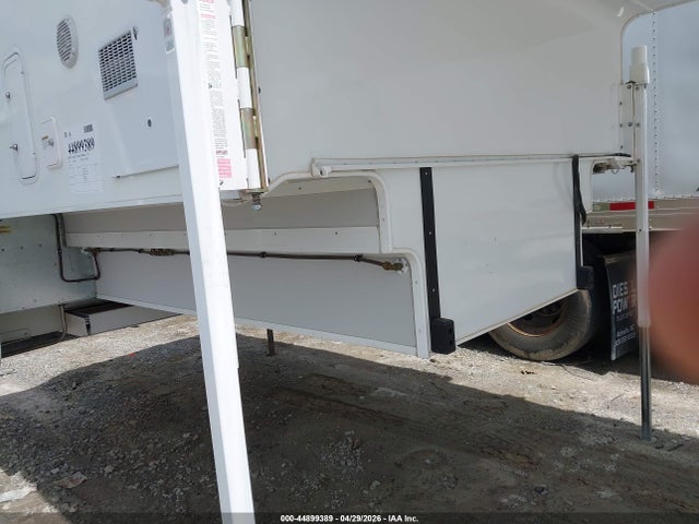 Lance Truck Camper 2019 176165 Image 7