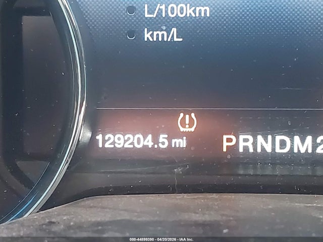 Aukcja sprzedaży 2016 Ford F-150 Lariat, vin: 1FTFW1EFXGKF00595, numer aukcji: 44899390