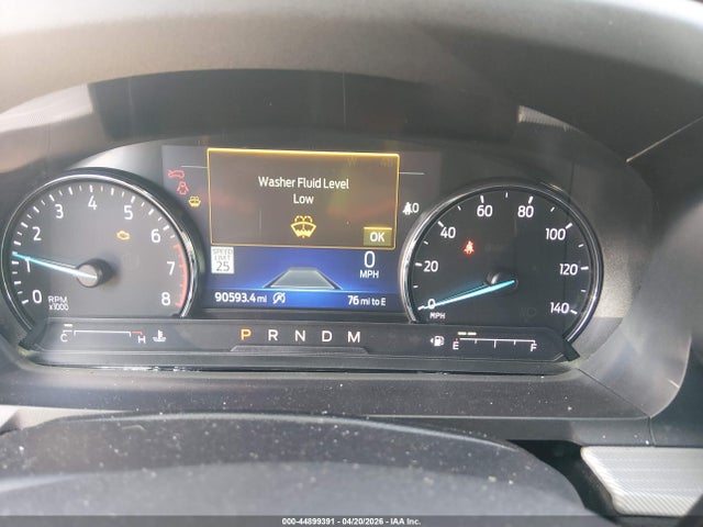Aukcja sprzedaży 2021 Ford Explorer Xlt, vin: 1FMSK8DH8MGB13947, numer aukcji: 44899391