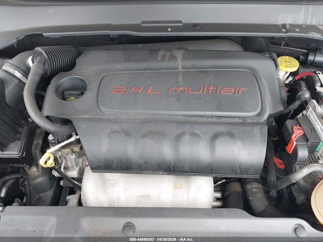 44899393 :رقم المزاد ، 3C4NJDBB8KT768159 vin ، 2019 Jeep Compass Latitude 4x4 مزاد بيع