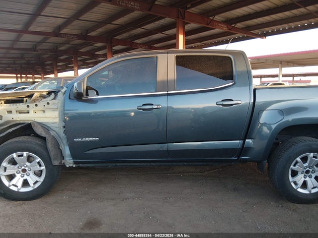 1GCGSCEN4K1342045 Chevrolet Colorado Lt