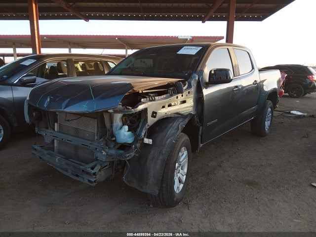 1GCGSCEN4K1342045 Chevrolet Colorado Lt