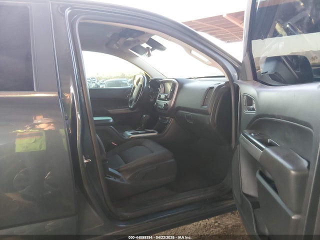 1GCGSCEN4K1342045 Chevrolet Colorado Lt